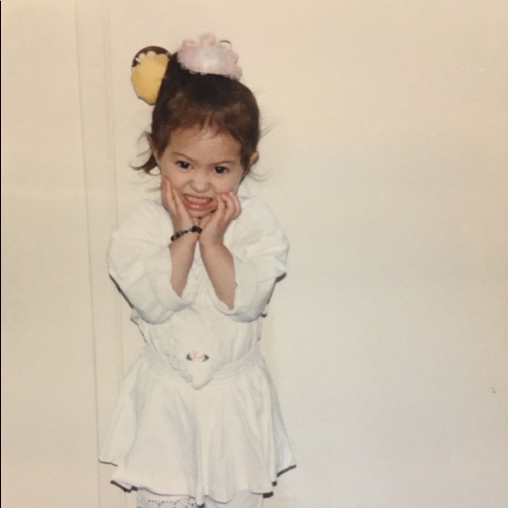 Meet your Posher, Jenny